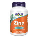 ZINC GLUCONATE 50mg.